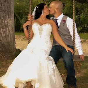 Meet your Posher, Daniela